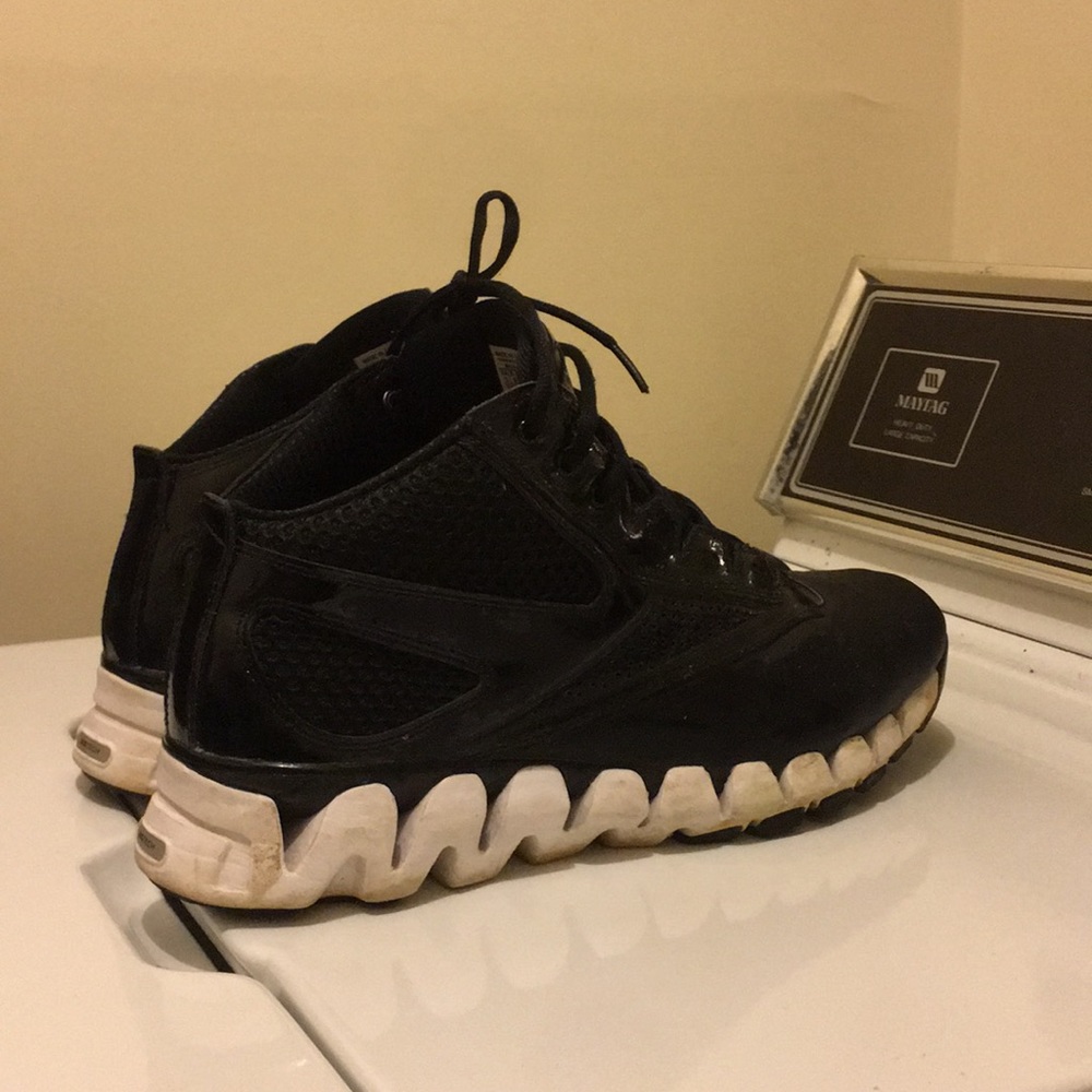 reebok sneakers